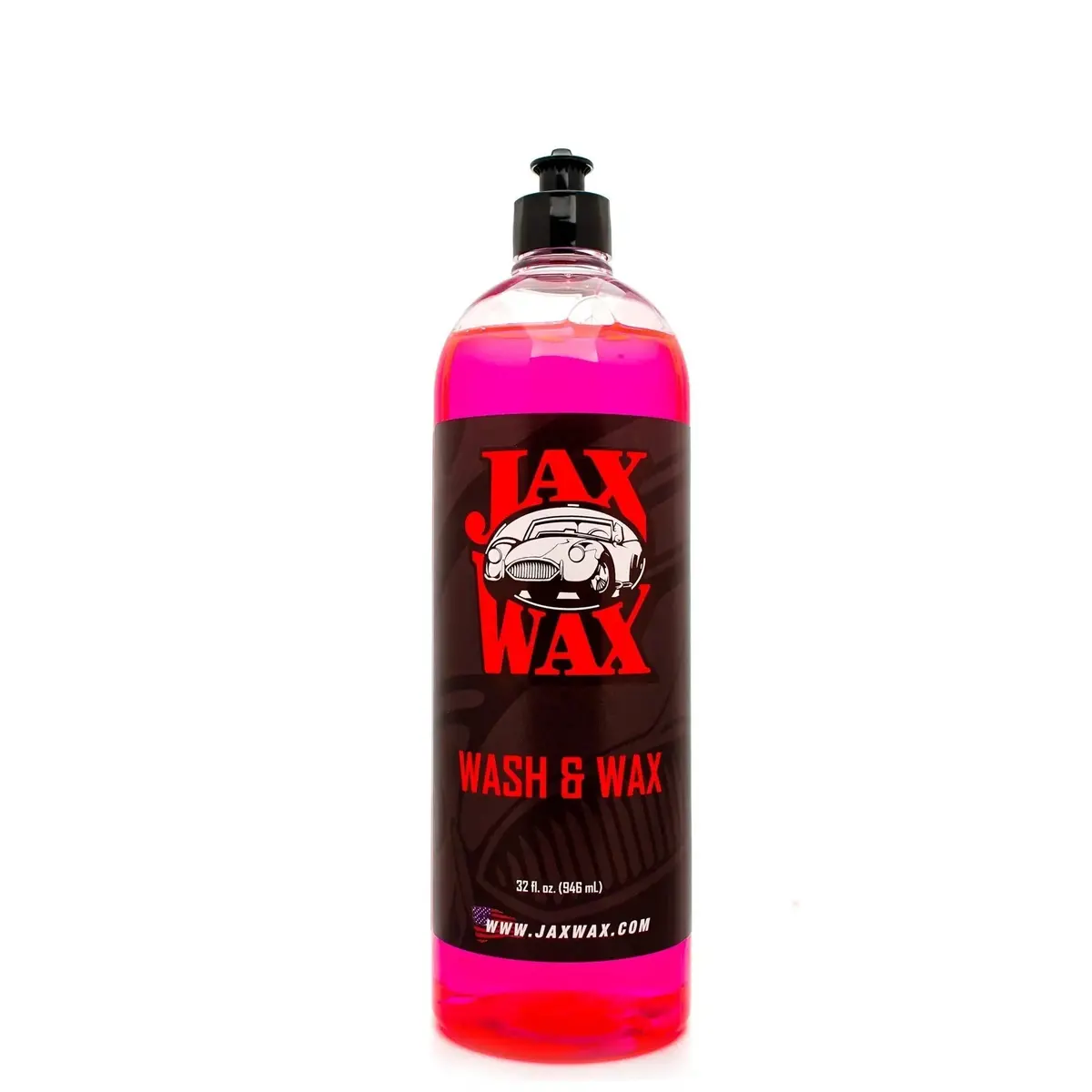 Wash & Wax Soap (Wwxx) 2