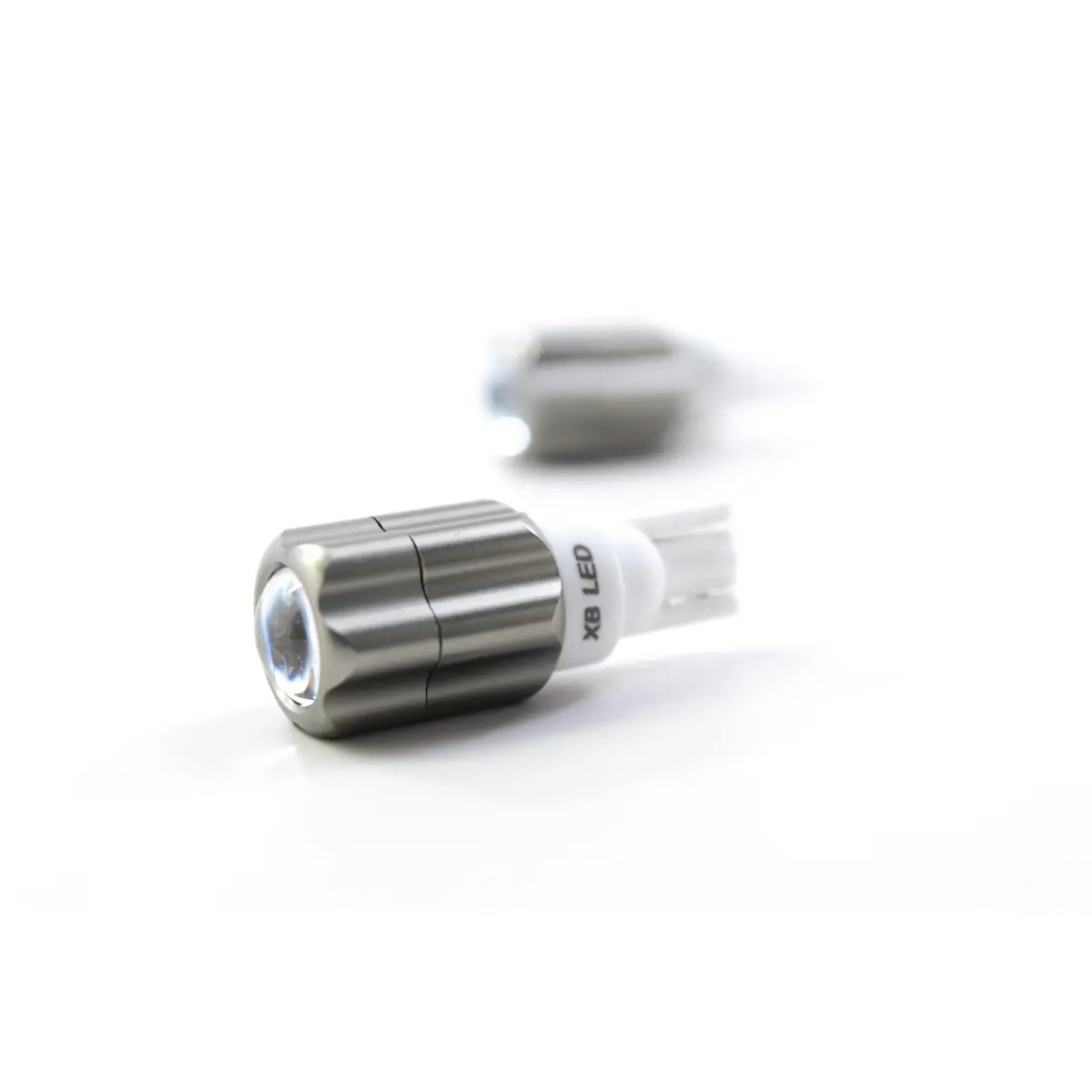 White 921/T15 Xb Led (Led640) 1