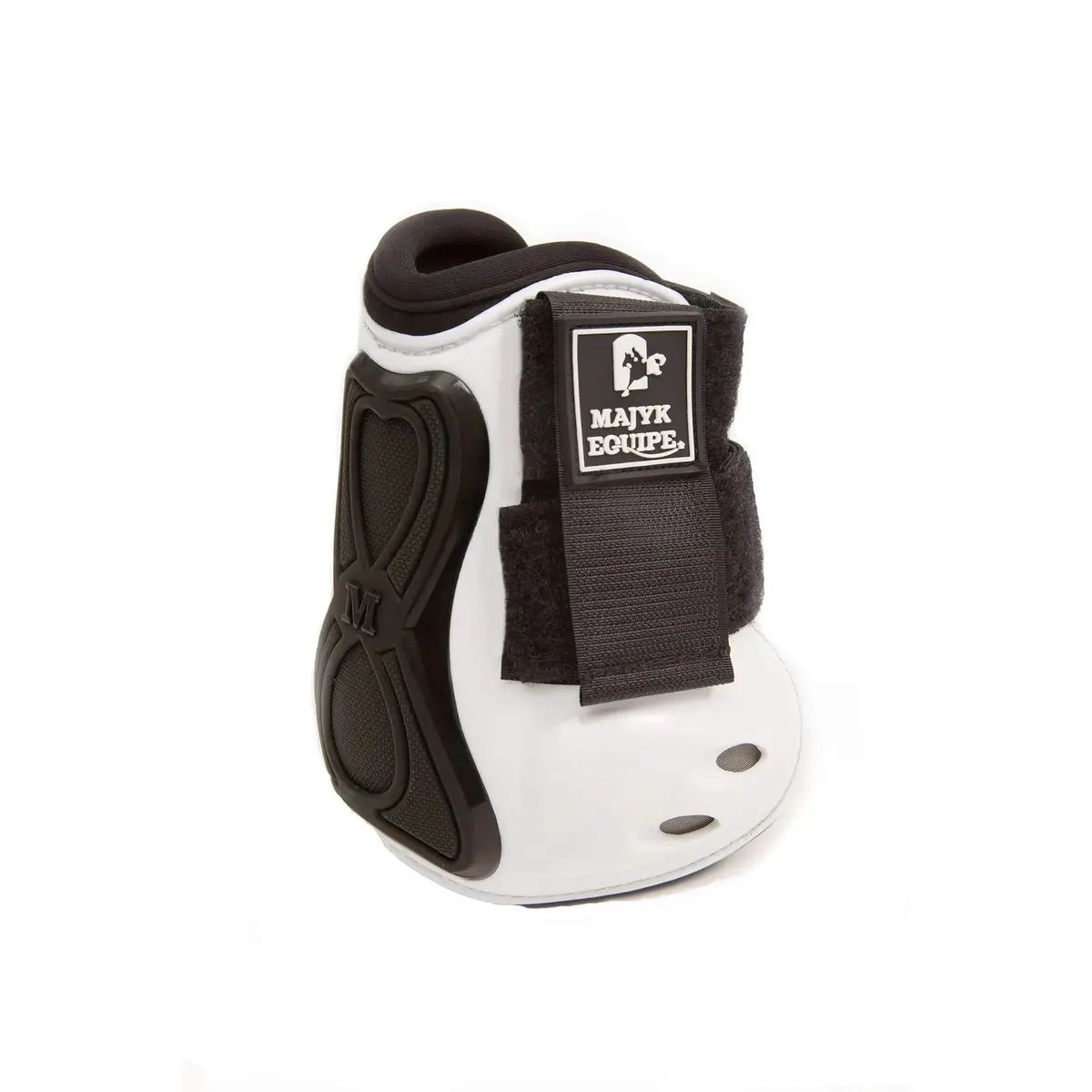 Vented Infinity Open Front Jump Boot With Arti-Lage Technology (Hind) 2