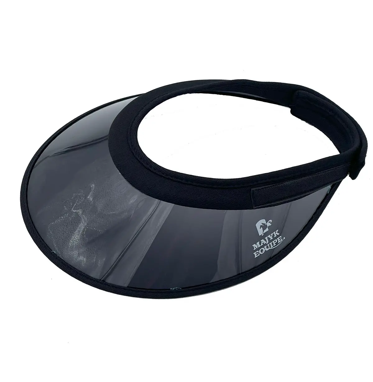 Uv-Blocking Riding Helmet Sun Visor 2