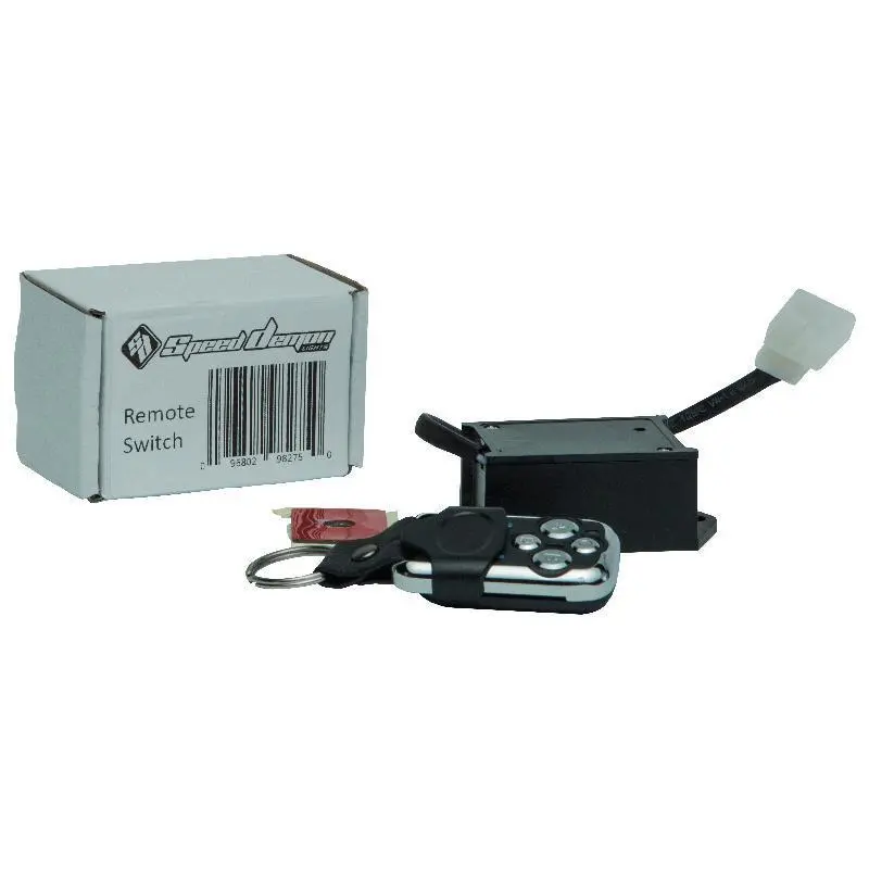 Wireless Remote For Led Lights (10-30033) 1