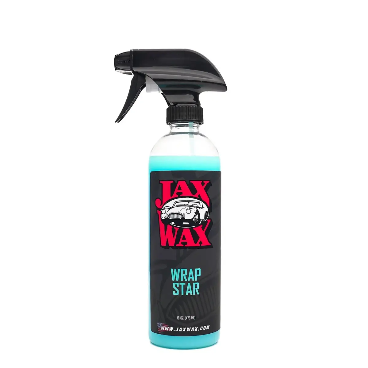 Wrap Star (Vinyl Wrap Spray) (Jw-Vws) 1