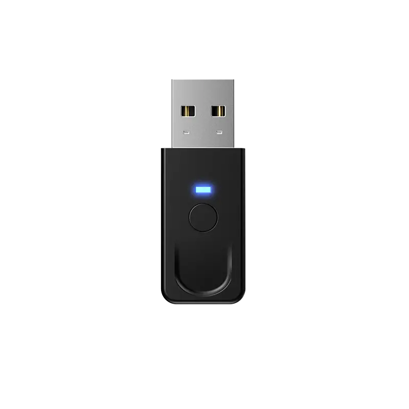 Easysmx® 2.4G Receiver Usb Dongle For X15 Game Controller 1