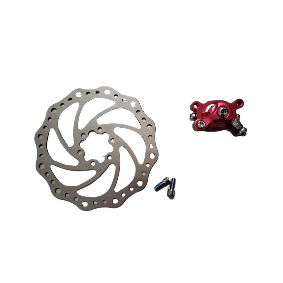 Isinwheel Disc Brake Pad For X3/ X3 Pro Electric Scooter 1