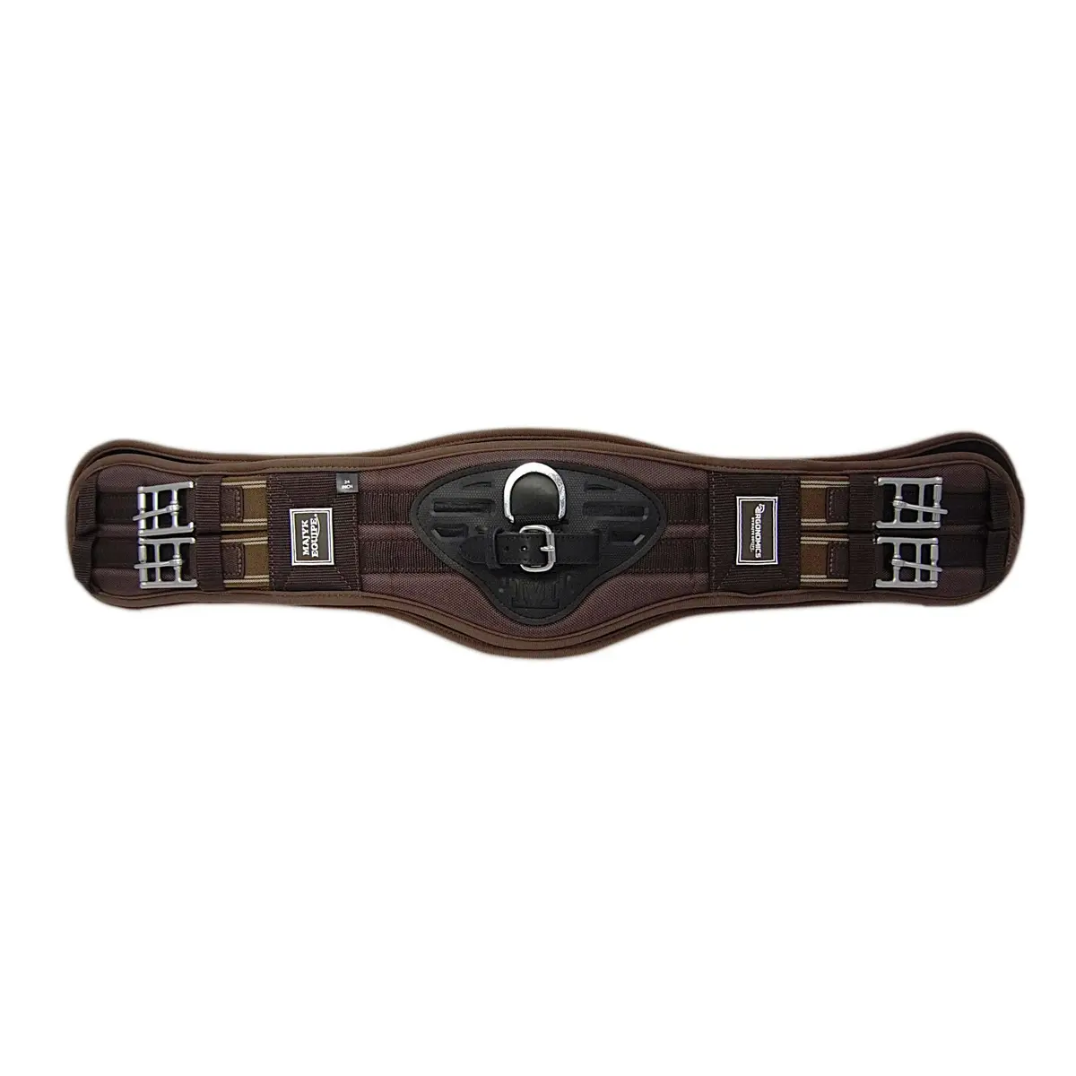 Majyk Equipe Ergonomics Xc Elite Cross Country Girth 1