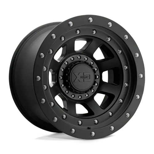 Xd Xd137 Fmj - Satin Black 2