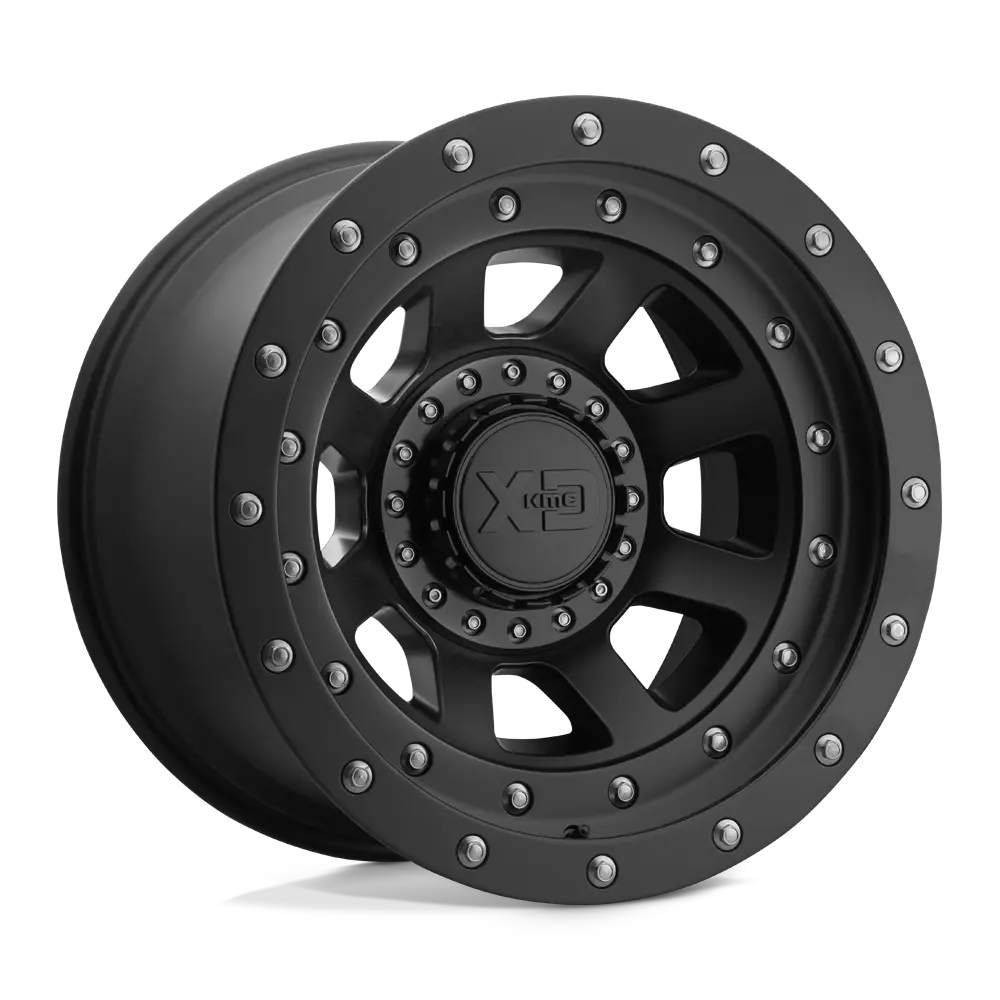 Xd Xd137 Fmj - Satin Black 1
