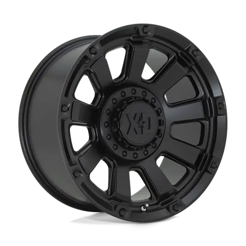 Xd Xd852 Gauntlet - Satin Black 2
