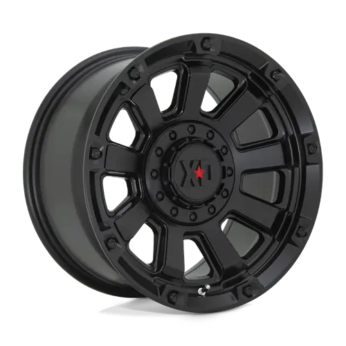 Xd Xd852 Gauntlet - Satin Black 3