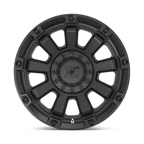 Xd Xd852 Gauntlet - Satin Black 5