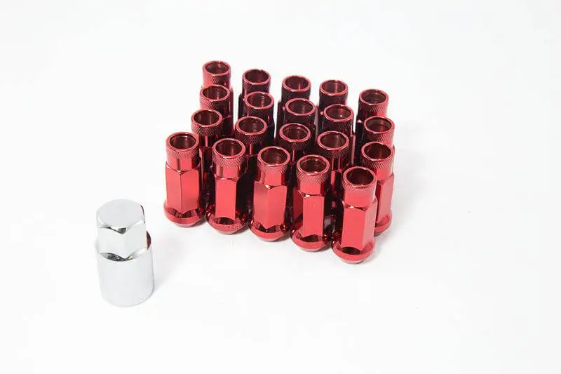 Aodhan Wheels Xt51 Extended Lug Nuts 3