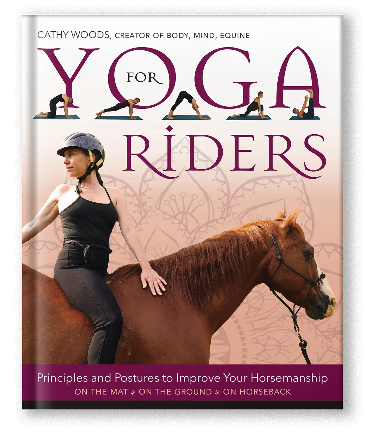 Yoga For Riders 1