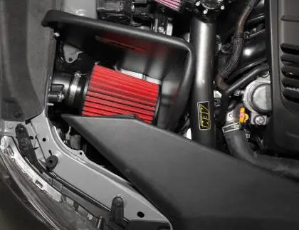 Aem '15-'19 Subaru Wrx 2.0L Cold Air Intake System 2