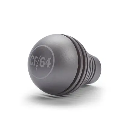 Limited Edition Chris Forsberg Shift Knob By Mishimoto 2