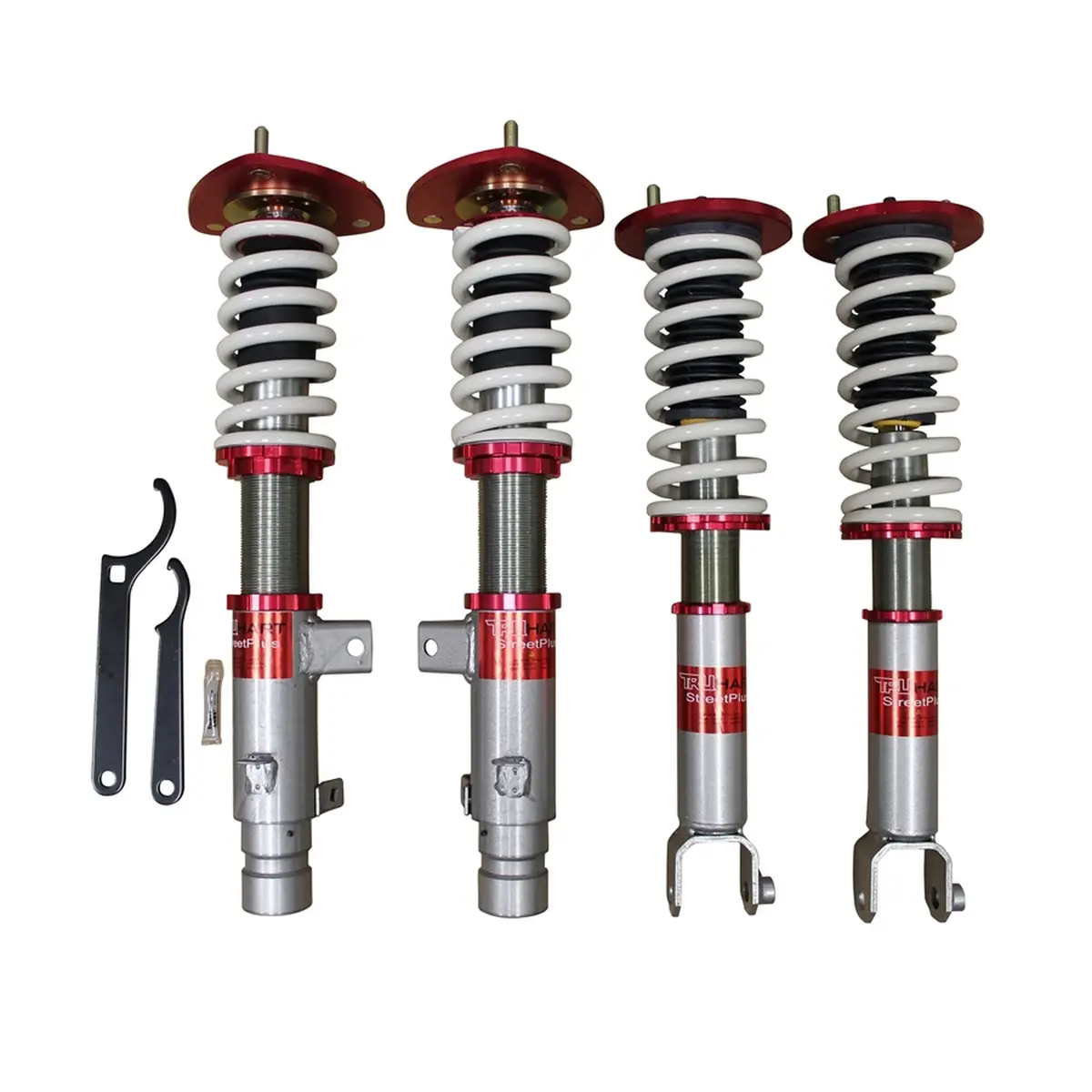 Truhart Street Plus Coilovers Th-H810 13-17 Honda Accord/15-20 Acura Tlx 1