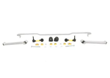 Whiteline  13+ Fr-S / 13+ Brz / 17+ Gt86 Rear 16Mm Adj Hd Swaybar W/ Endlinks 1