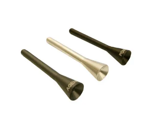 Agency Power Universal Shorty Antenna 1