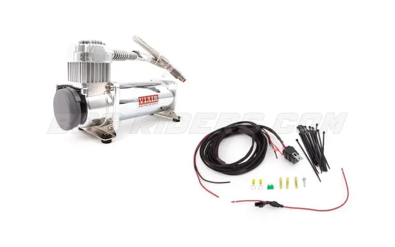 Air Lift Performance 3P/3H Second Compressor Upgrade Kit 1