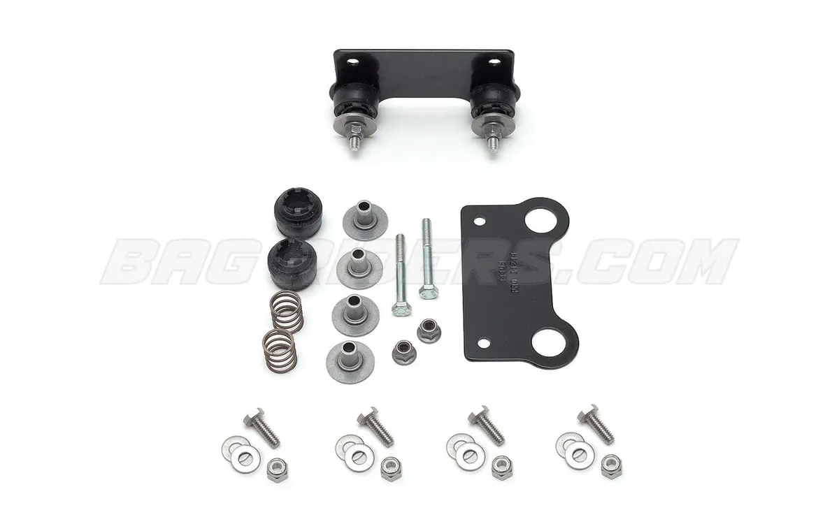 Viair Isolator Kit (Dual) +$90 1
