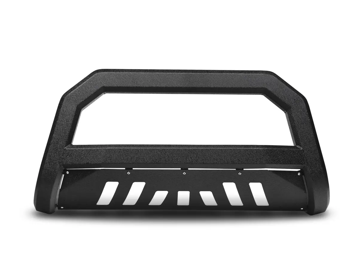 Armordillo 2011-2018 Gmc Sierra 2500/3500 Ar Bull Bar - Texture Black 1