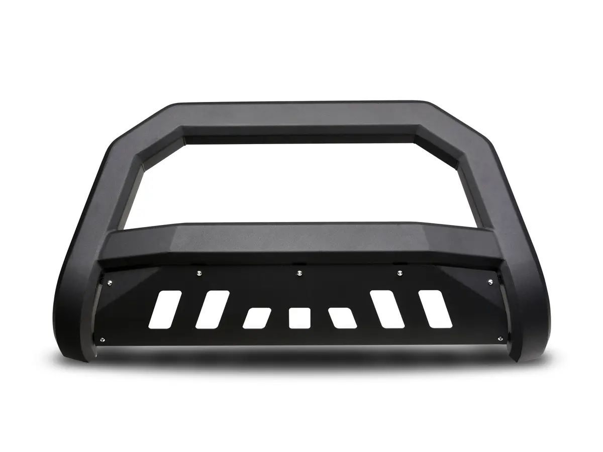 Armordillo 2016-2021 Nissan Xd Ar Bull Bar - Matte Black 1