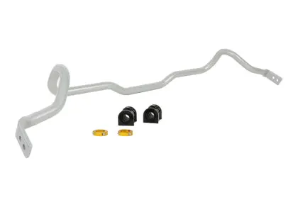 Whiteline '13-'18 Ford Focus St 24Mm Heavy Duty Adjustable Swaybar 1