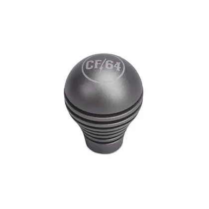 Limited Edition Chris Forsberg Shift Knob By Mishimoto 1