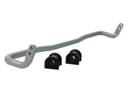 Whiteline 2017+ Honda Civic Type-R Fk8 Rear 22Mm Heavy Duty Adjustable Sway Bar 1