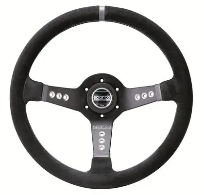 Sparco Piuma L777 Steering Wheel (350Mm) 1