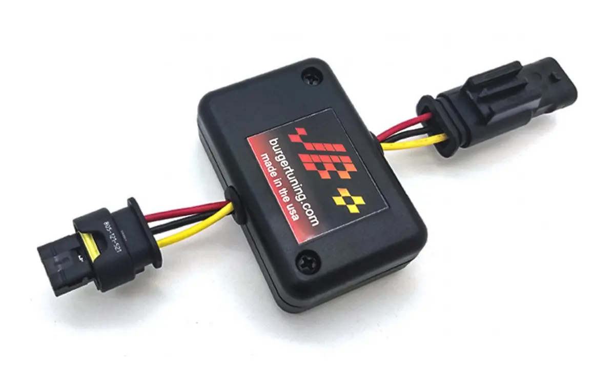 B38/B46/B48/B58 Jb Plus Quick Install Tuner 1