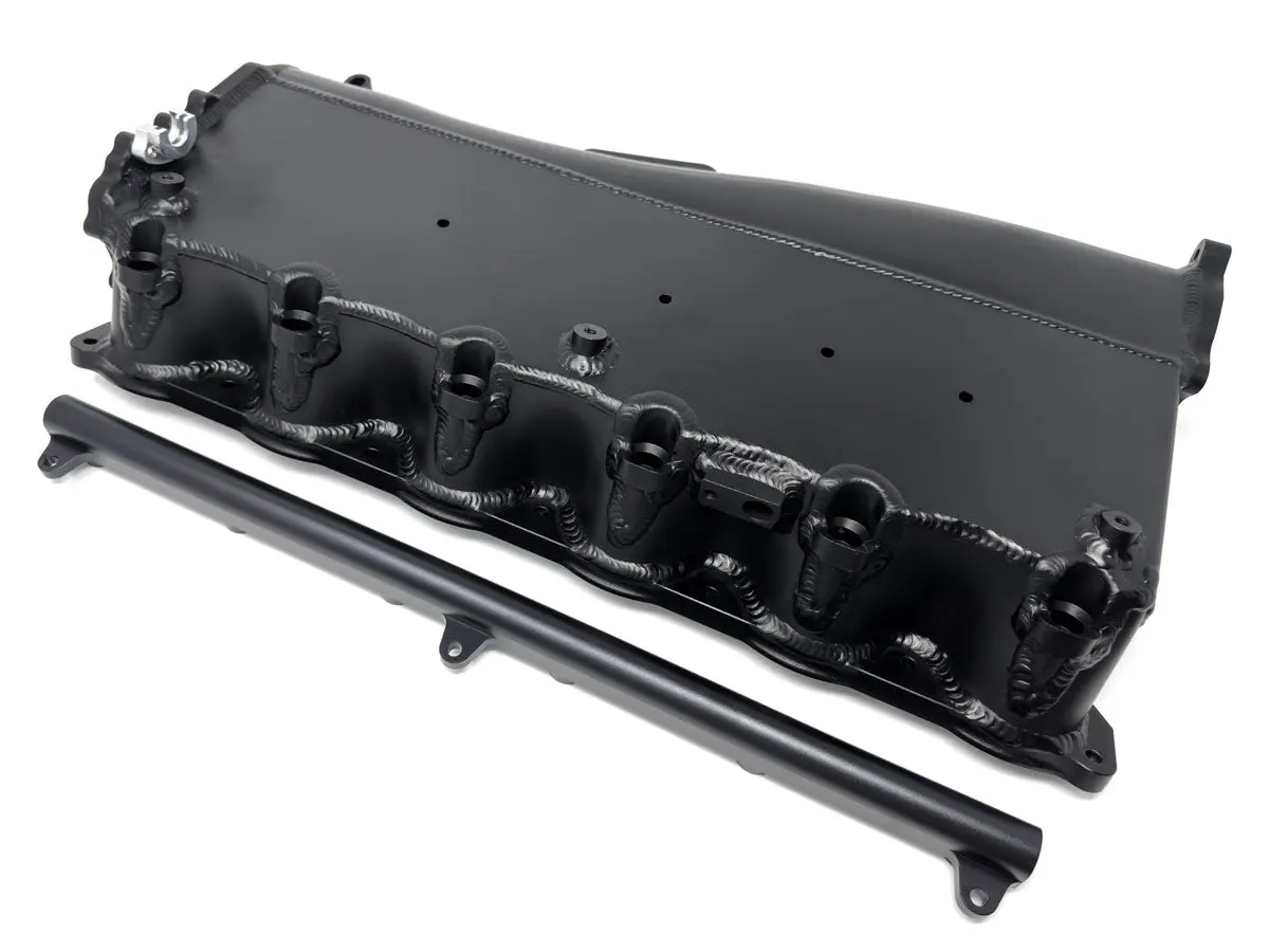 Bms Gen 1 B58 Bmw Aluminum Intake Manifold *** Back Ordered *** 1