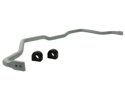 Whiteline 2017+ Honda Civic Type-R Fk8 Front 27Mm Heavy Duty Adjustable Sway Bar 1
