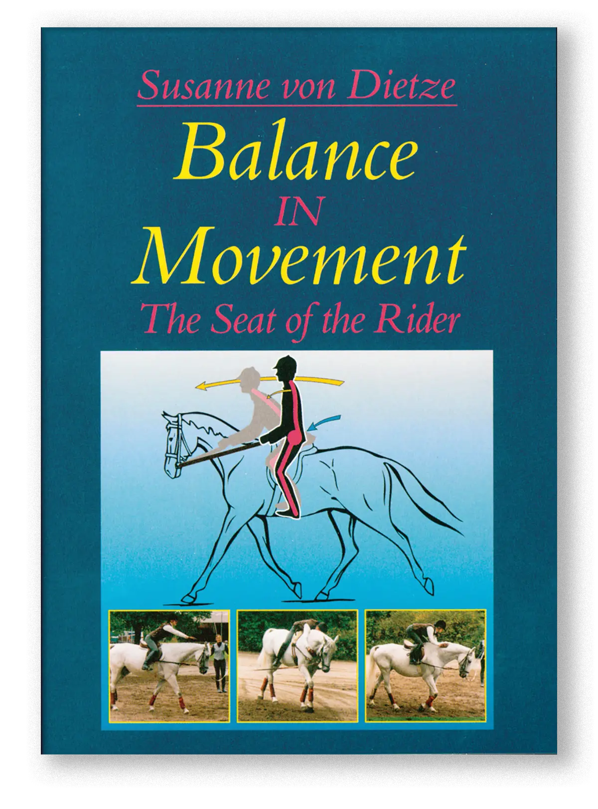 Balance In Movement (Dvd Or Streaming Video) 1