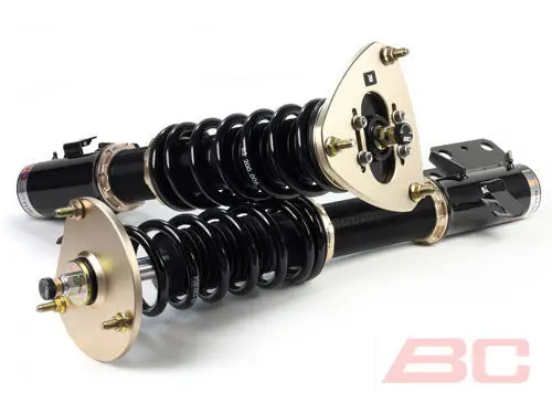 Bc Racing Br Type Coilovers '03-'08 Mazda 6 1
