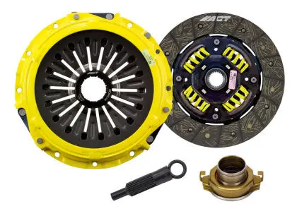 Act 93-95 Mazda Rx-7 Hd-M/Perf Street Sprung Clutch Kit 1