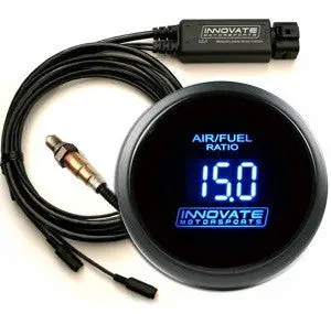 Innovate Db-Series Gauge / Lc-2 3795 Wideband Uego Kit 1