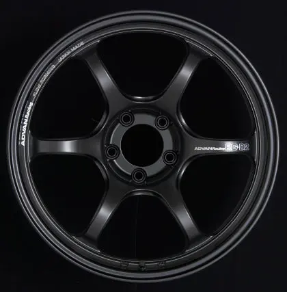Advan Rg-D2 18X11.0 5X114.3 +30 (Special Order) 1
