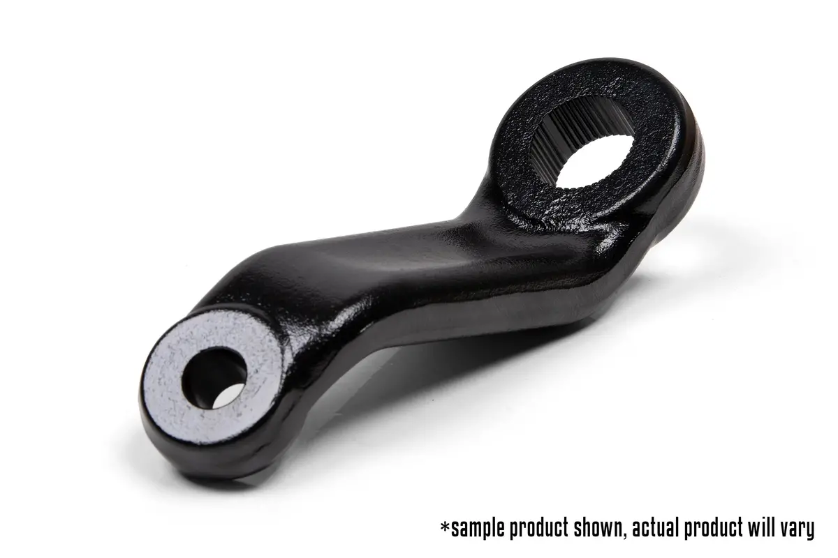 2003-2008 Cummins 5" Drop Pitman Arm (Bds082403) 1
