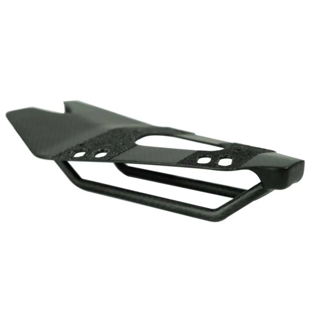 Carbon Race Frame With Oval Rails (7Mm X 9Mm) 1