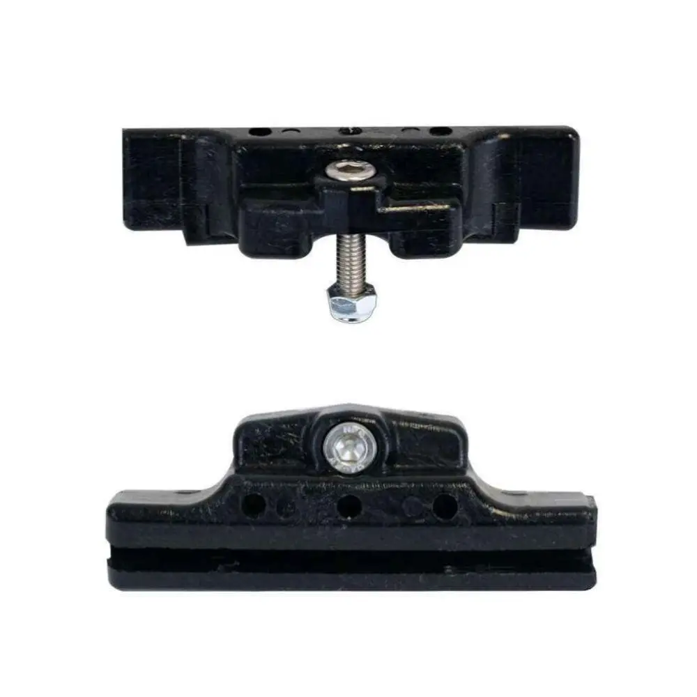 Transition Mount 1 (Chromoly & Titanium Rail Flex Frame 1) 1