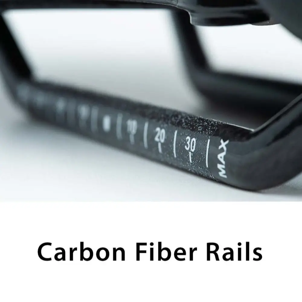 Narrow Flex Frame 2 With Carbon Oval Rails (7Mm X 9Mm) 1
