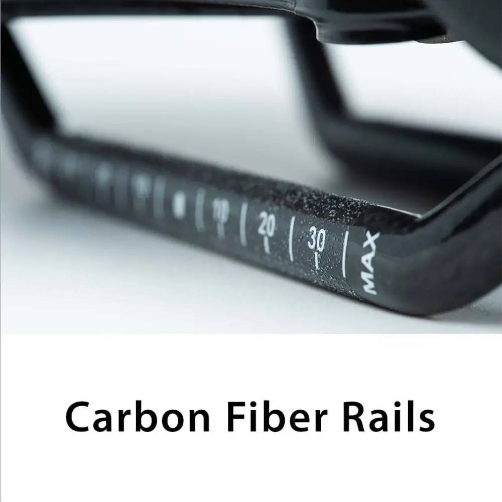 Flex Frame 2 With Carbon Fiber Oval Rails (7Mm X 9Mm) 2