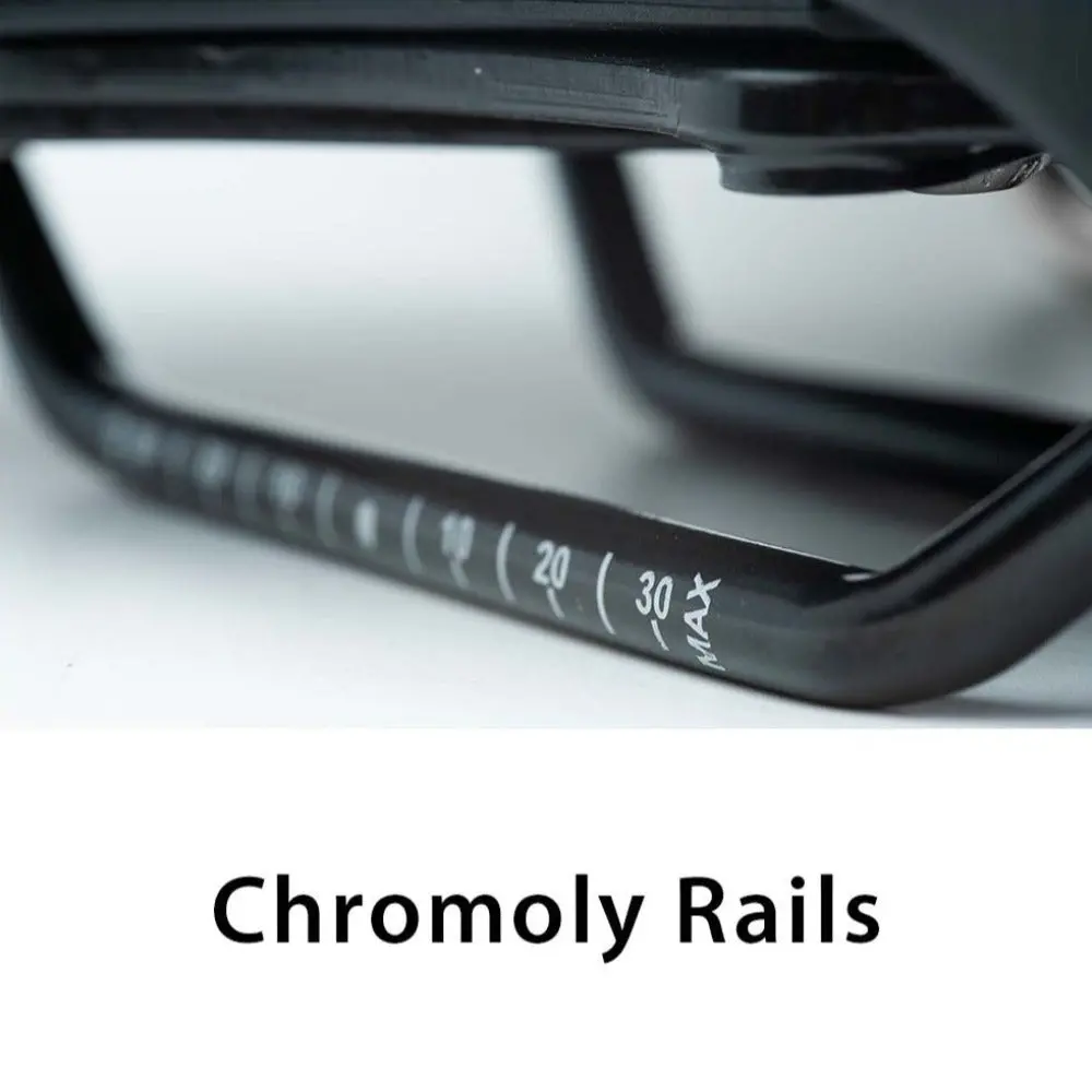 Narrow Flex Frame 2 With Chromoly Round Rails (7Mm) 1