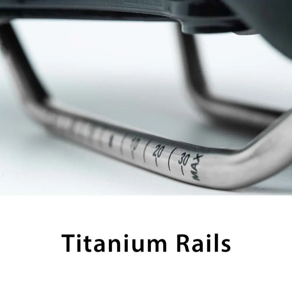Narrow Flex Frame 2 With Titanium Round Rails (7Mm) 1