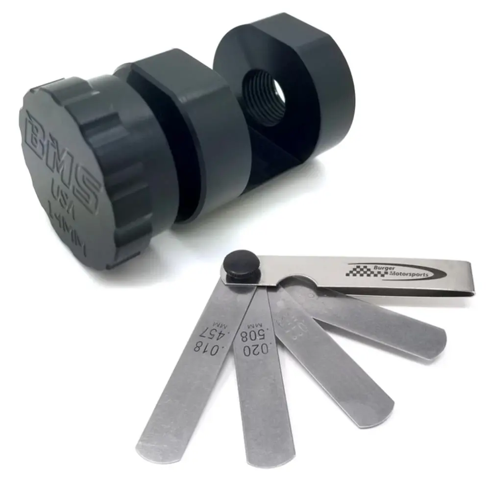 Bms Billet Spark Plug Gapper Tool 3