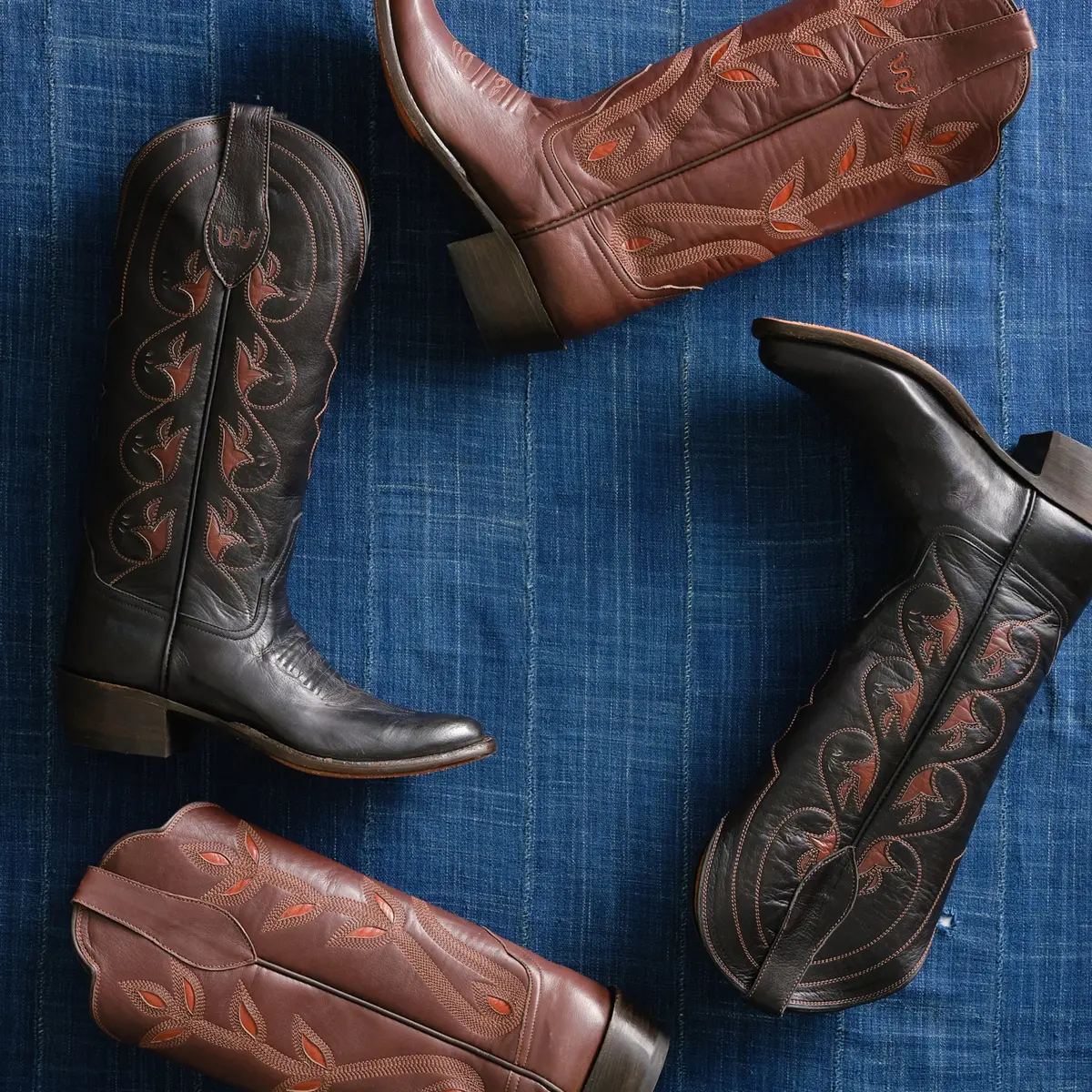 Women's Henrietta Boot 9