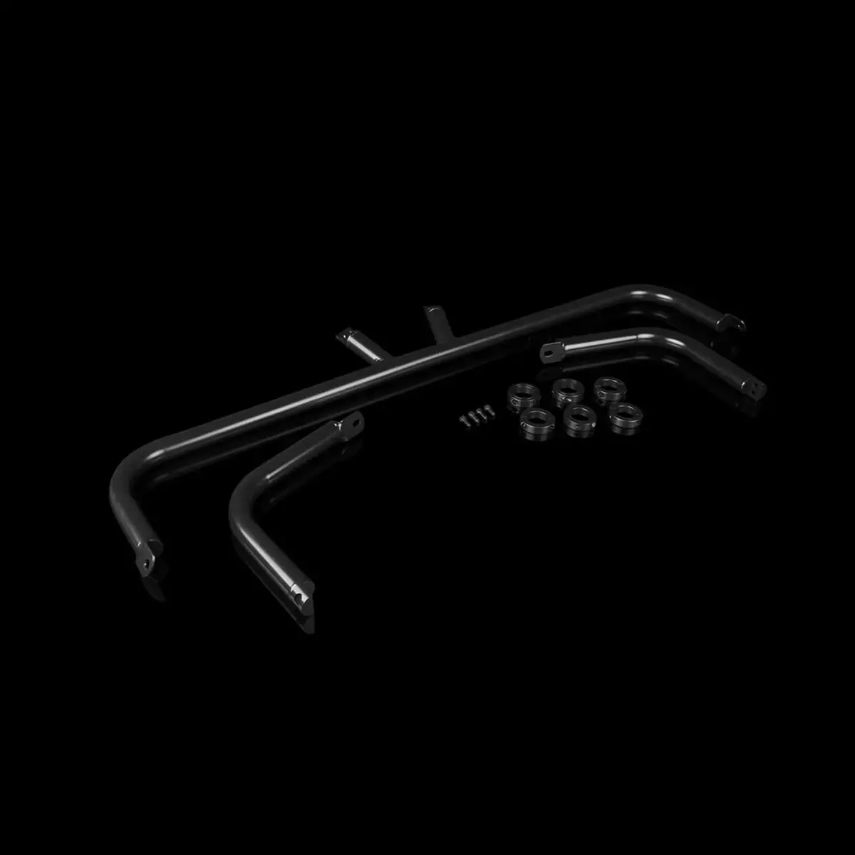 03-08 Nissan 350Z Harness Bar Kit 1