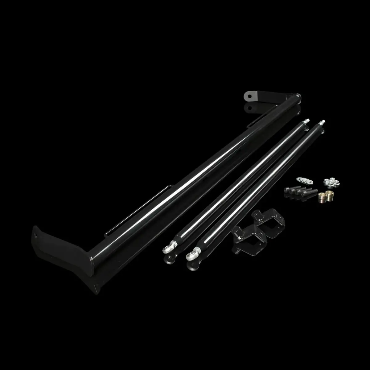 10-15 Chevy Camaro Harness Bar Kit 1