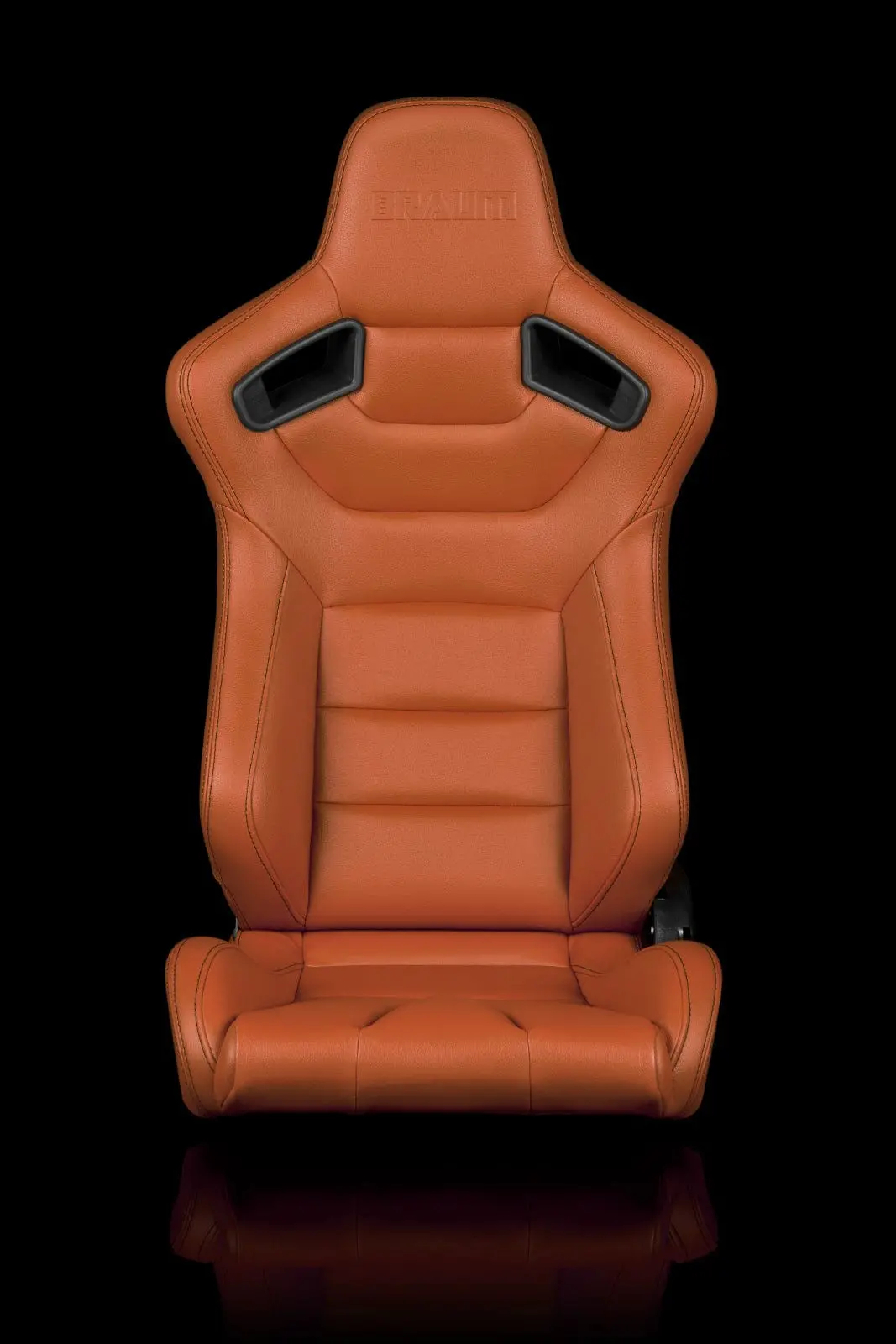 Elite Series Racing Seats (British Tan) – Pair 1