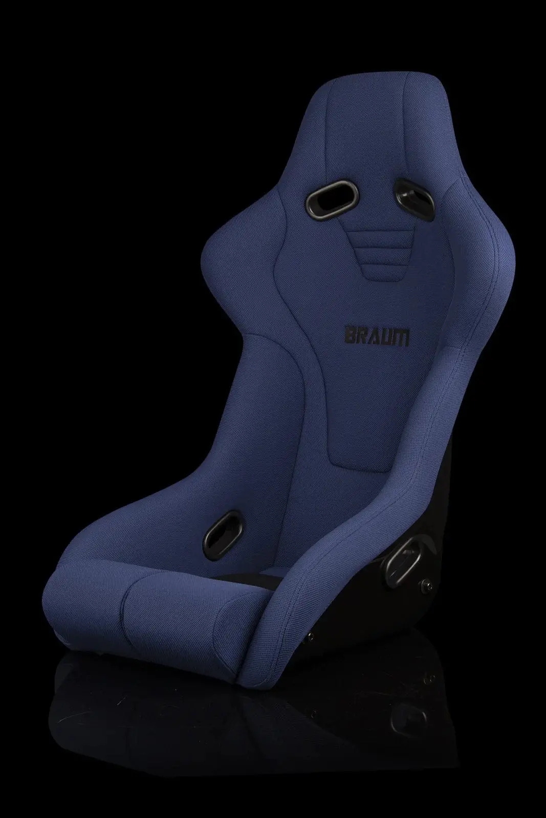 Falcon-R Composite Frp Bucket Seat - Blue 1